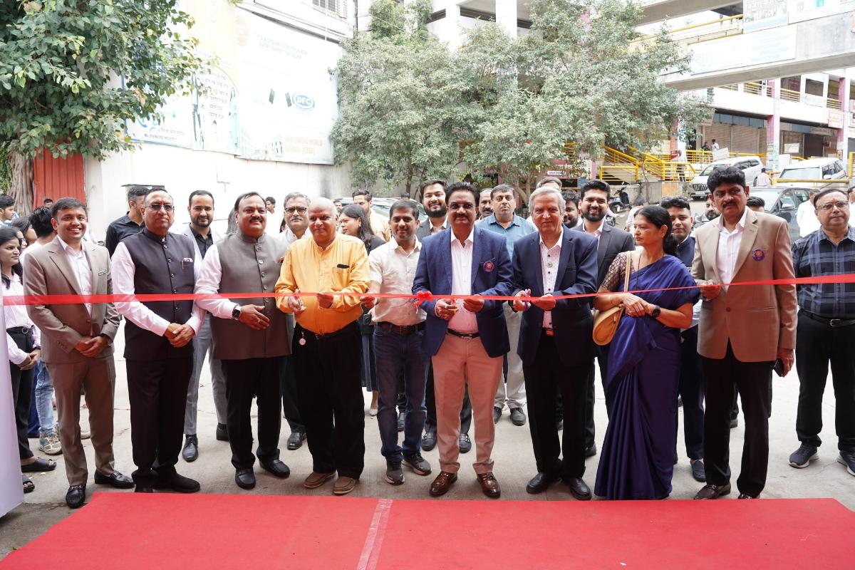 Kalika Kreate Journey