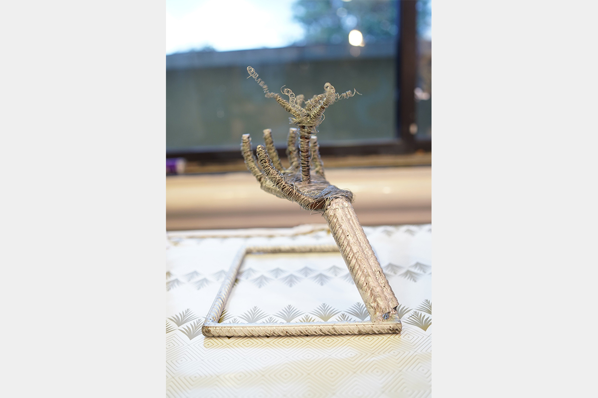 Kalika Kreate Journey