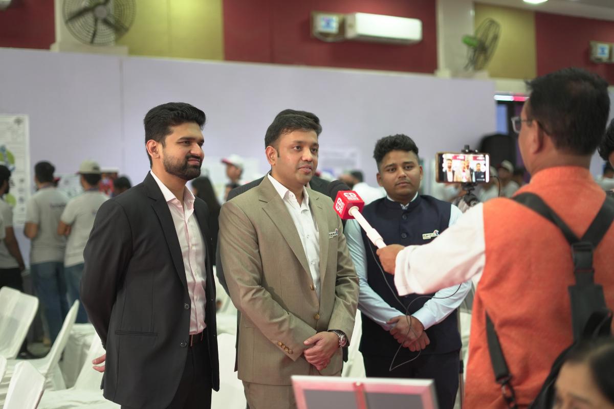 Kalika Kreate Journey