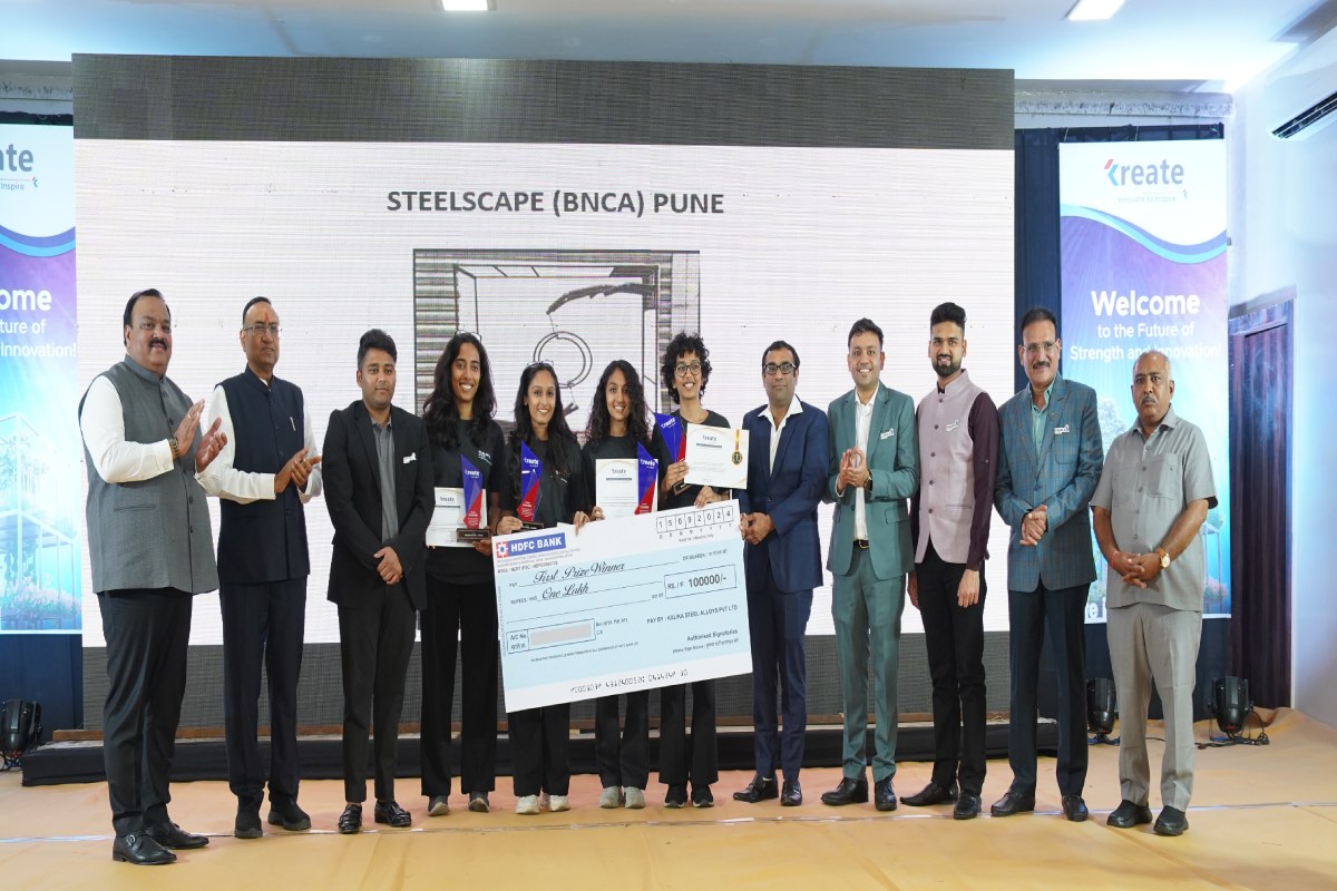 Kalika Kreate Journey