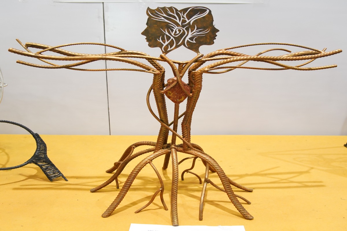 Kalika Kreate Journey