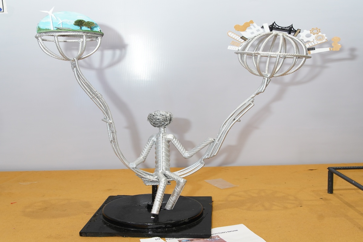 Kalika Kreate Journey