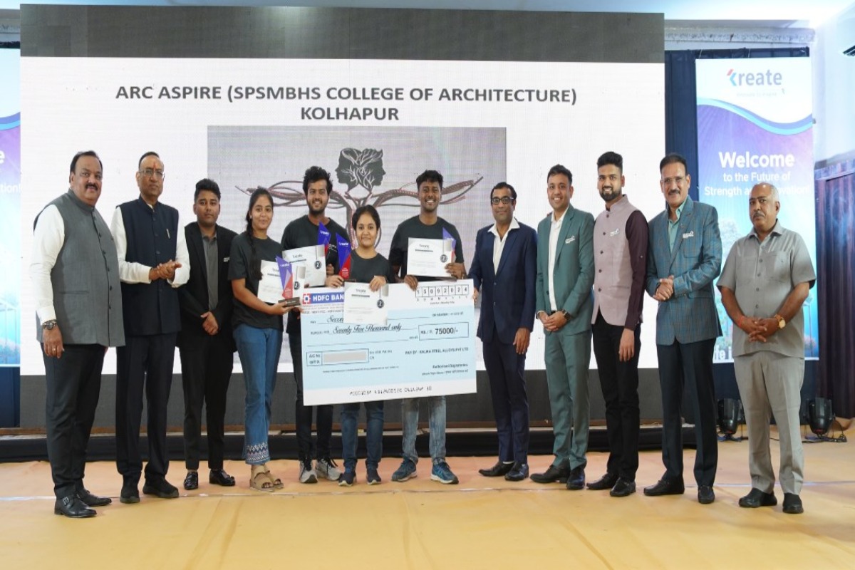 Kalika Kreate Journey