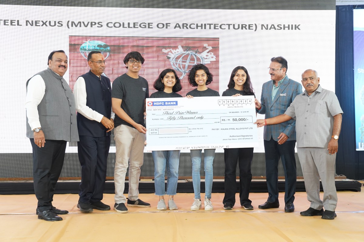 Kalika Kreate Journey