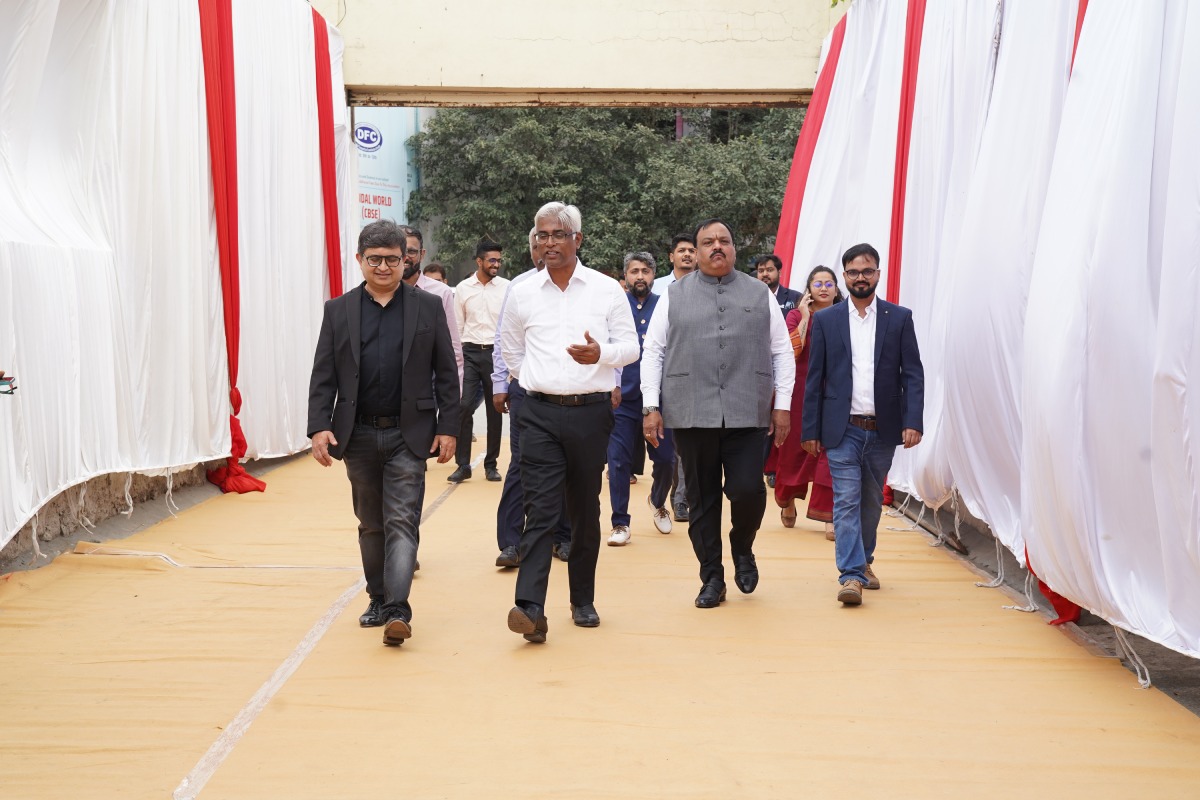 Kalika Kreate Journey