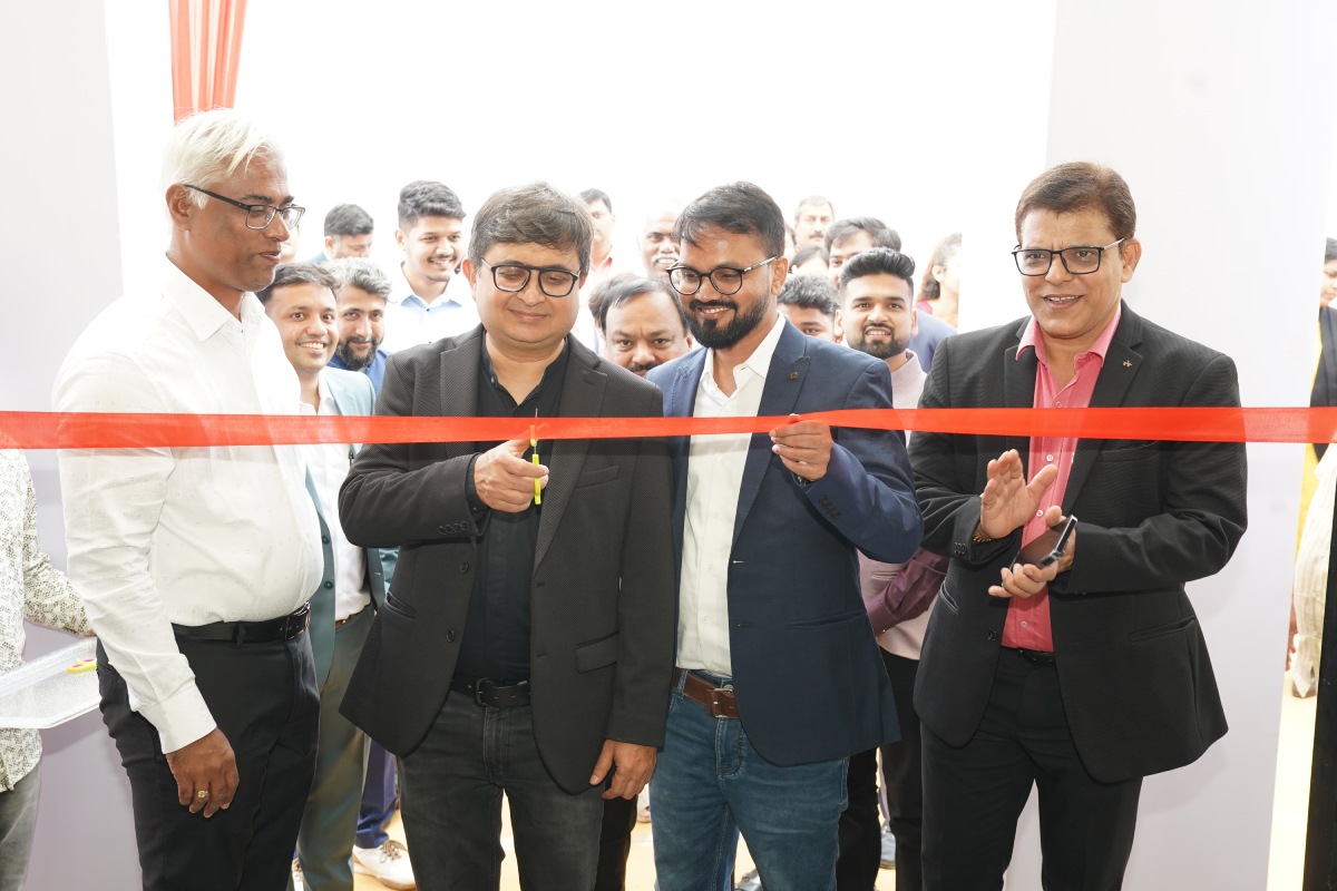 Kalika Kreate Journey