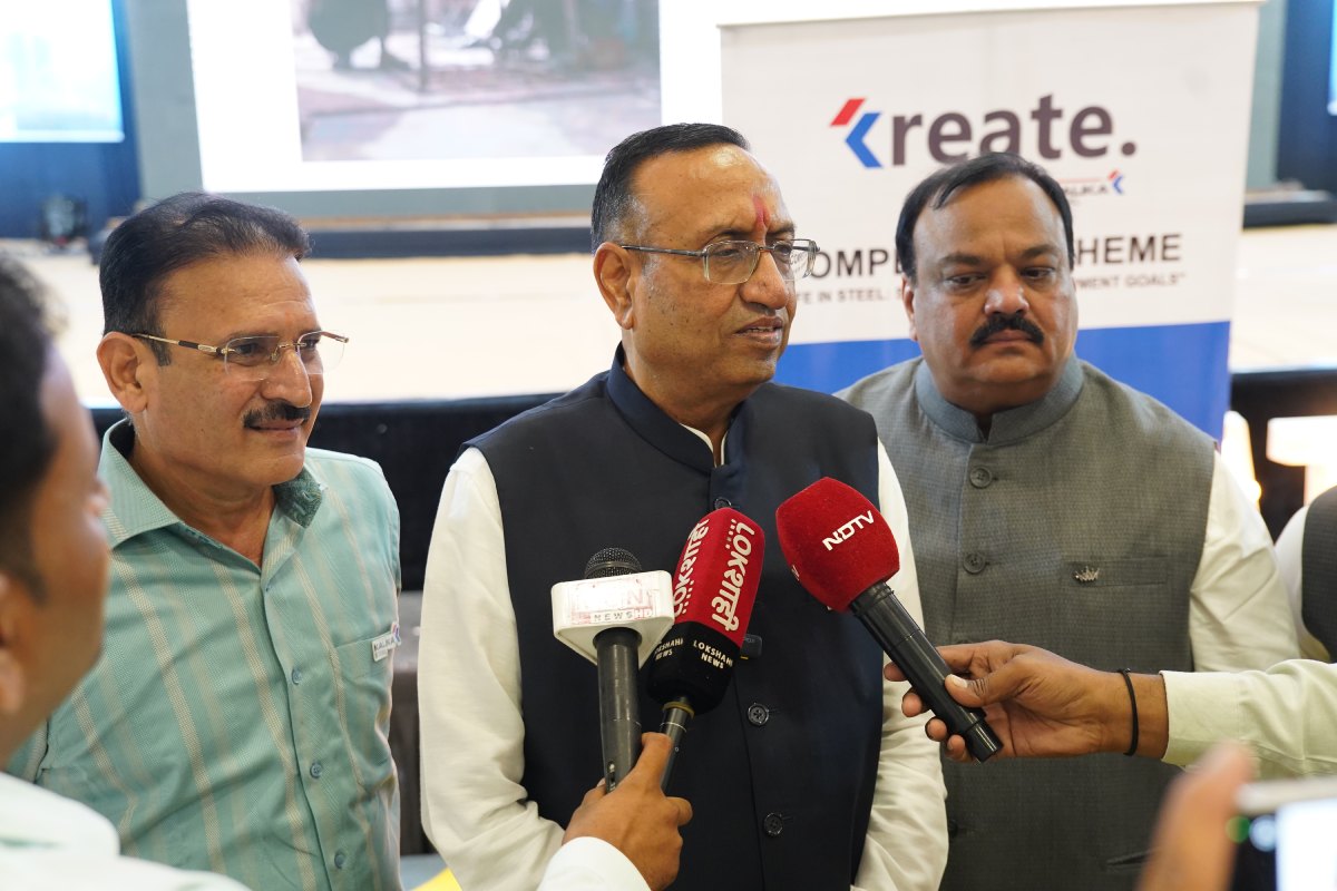 Kalika Kreate Journey