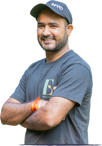 Mr. Puran Singh Rajput