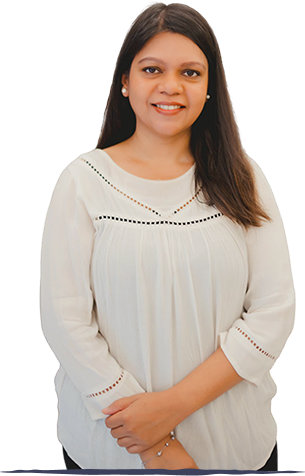 Ms. Shikha Shah