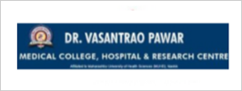 Dr Vasantrao Pawar