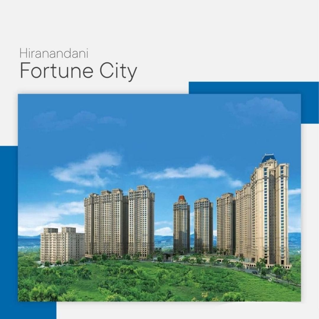 fortune city
