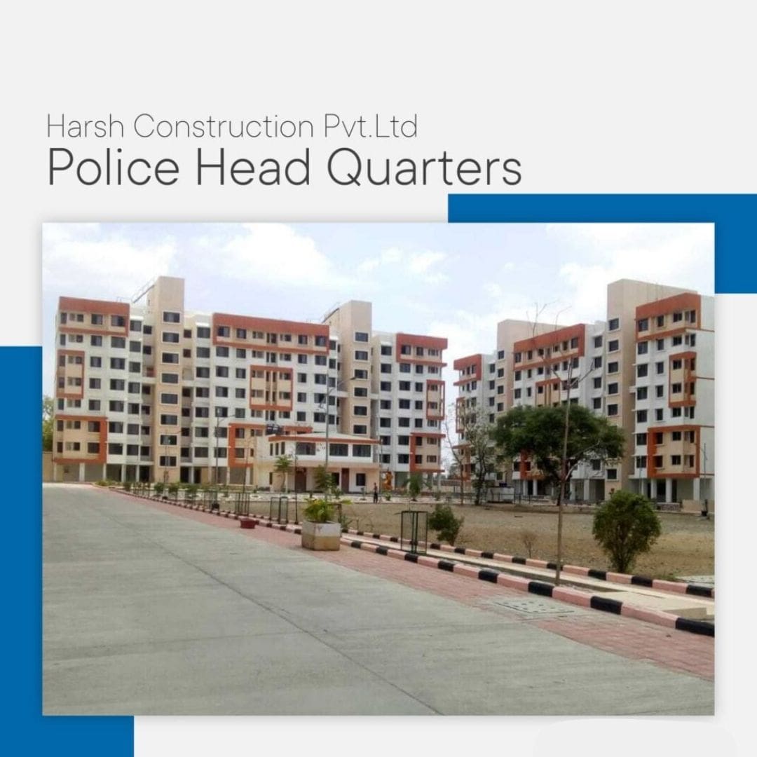 police head quarters