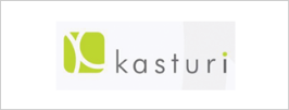 Kasturi logo