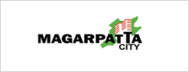 Magarpatta city
