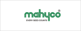 Mahyco every seed