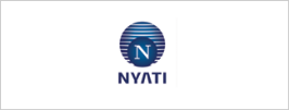 Nyati logo