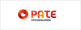 Pate Developers